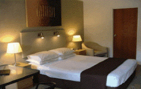 Bella Villa Motor Inn - Accommodation Whitsundays 2