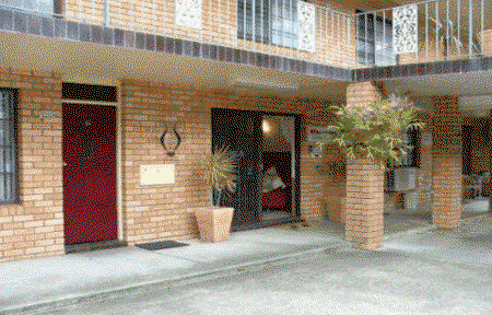 Bella Villa Motor Inn - Accommodation Whitsundays 4