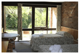 Treetops Resorts - Accommodation Whitsundays 1