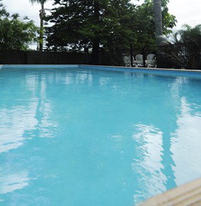 Bermuda Motel - Accommodation Whitsundays 0