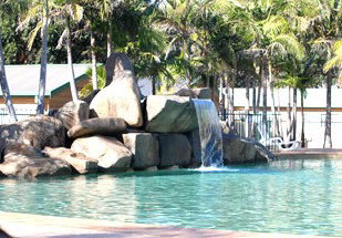 Merry Beach Caravan Park - Accommodation Whitsundays 0