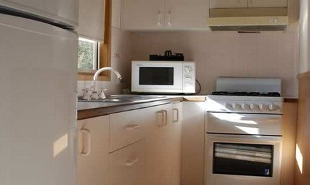 Merry Beach Caravan Park - Accommodation Whitsundays 1