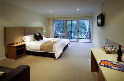 Bonville International Golf Resort - Accommodation Whitsundays 1