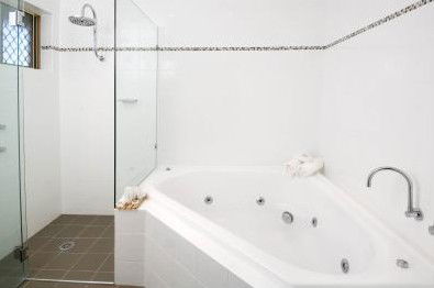 Bonville International Golf Resort - Accommodation Whitsundays 2