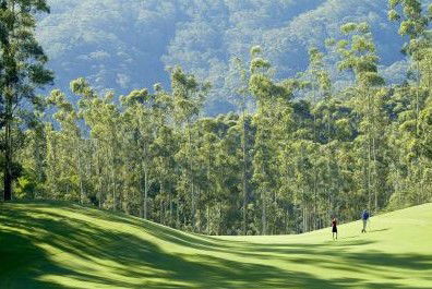 Bonville International Golf Resort - Accommodation Whitsundays 3