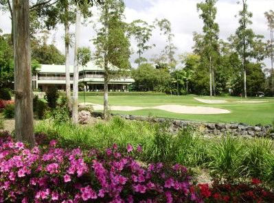Bonville International Golf Resort - Accommodation Whitsundays 4