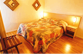 Cascade Gardens - Accommodation Whitsundays 2