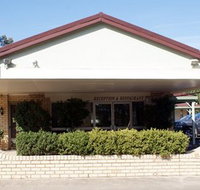 Burke And Wills Moree Motor Inn - Accommodation Whitsundays