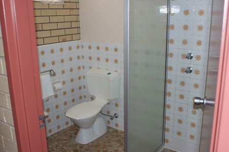 Burke And Wills Moree Motor Inn - Accommodation Whitsundays 1