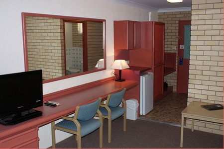 Burke And Wills Moree Motor Inn - Accommodation Whitsundays 2