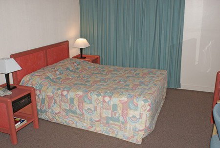 Burke And Wills Moree Motor Inn - Accommodation Whitsundays 3