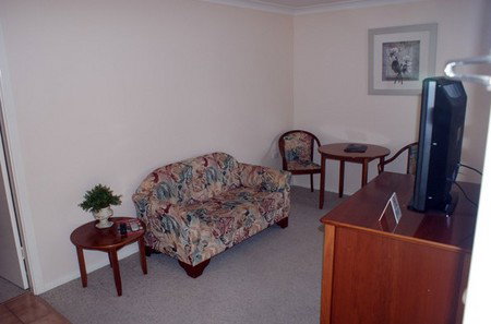 Burke And Wills Moree Motor Inn - Accommodation Whitsundays 5