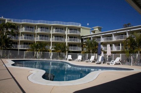 Cabarita Beach NSW Accommodation Whitsundays