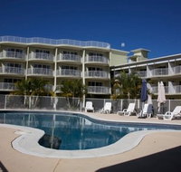 Cabarita Lake Apartments - Accommodation Whitsundays