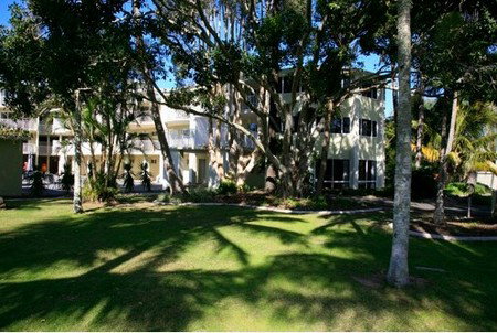 Cabarita Lake Apartments - Accommodation Whitsundays 1