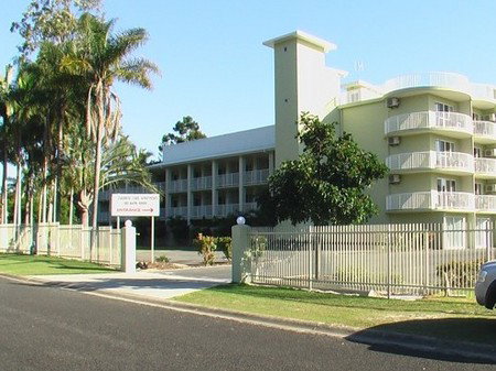 Cabarita Lake Apartments - Accommodation Whitsundays 3