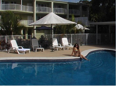Cabarita Lake Apartments - Accommodation Whitsundays 4