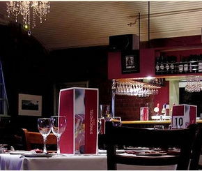 Stingo Hotel - Accommodation Whitsundays 2