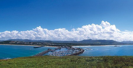 Caribbean Motel - Accommodation Whitsundays 3