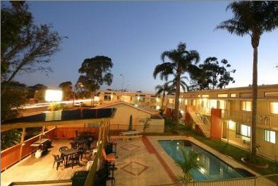 Kelanbri Holiday Apartments - Accommodation Whitsundays 0