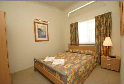 Kelanbri Holiday Apartments - Accommodation Whitsundays 2