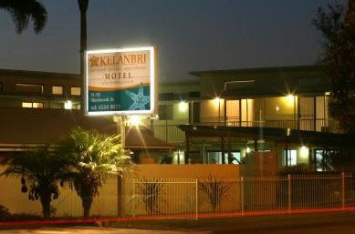 Kelanbri Holiday Apartments - Accommodation Whitsundays 3