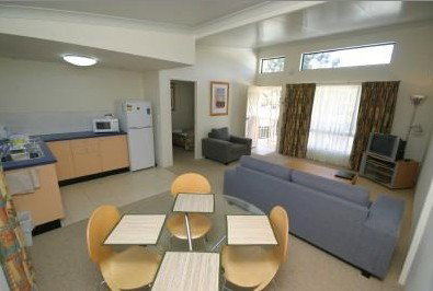 Kelanbri Holiday Apartments - Accommodation Whitsundays 4