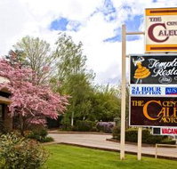 Central Caleula Motor Lodge - Accommodation Whitsundays