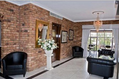 Central Caleula Motor Lodge - Accommodation Whitsundays 5