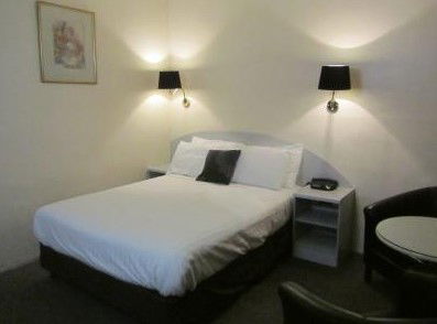 Best Western Centretown Goulburn - Accommodation Whitsundays 1