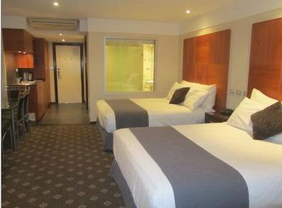 Best Western Centretown Goulburn - Accommodation Whitsundays 2