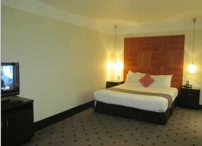 Best Western Centretown Goulburn - Accommodation Whitsundays 3