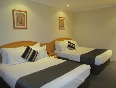 Best Western Centretown Goulburn - Accommodation Whitsundays 4
