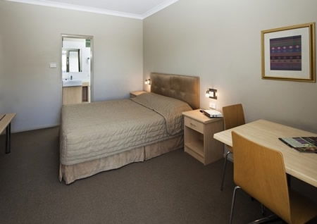 Cessnock Motel - Accommodation Whitsundays 2