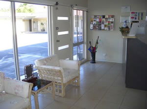 Cessnock Motel - Accommodation Whitsundays 5