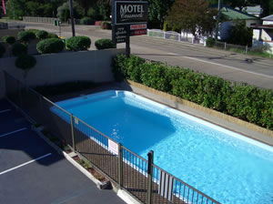 Cessnock Motel - Accommodation Whitsundays 6