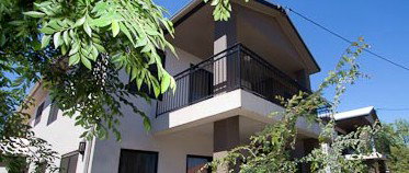 Charles Sturt Motor Inn - Accommodation Whitsundays 3