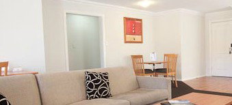 Charles Sturt Motor Inn - Accommodation Whitsundays 4