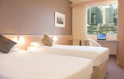 Hotel Ibis Darling Harbour - Accommodation Whitsundays 1