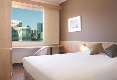 Hotel Ibis Darling Harbour - Accommodation Whitsundays 2