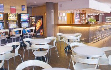 Hotel Ibis Darling Harbour - Accommodation Whitsundays 4