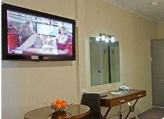 Best Western Central Motel And Apartments - Accommodation Whitsundays 0