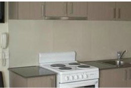 Best Western Central Motel And Apartments - Accommodation Whitsundays 1
