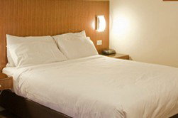 Best Western Central Motel And Apartments - Accommodation Whitsundays 3