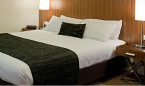Best Western Central Motel And Apartments - Accommodation Whitsundays 5