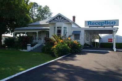Lower Creek NSW Accommodation Whitsundays