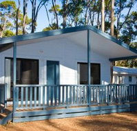 Island View Beach Resort - Accommodation Whitsundays