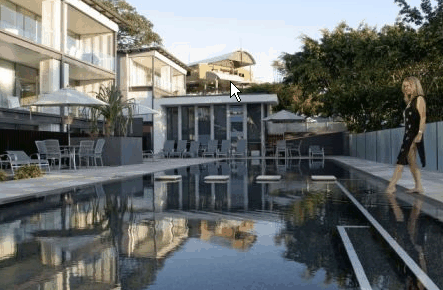 The Rise Noosa - Accommodation Whitsundays 1