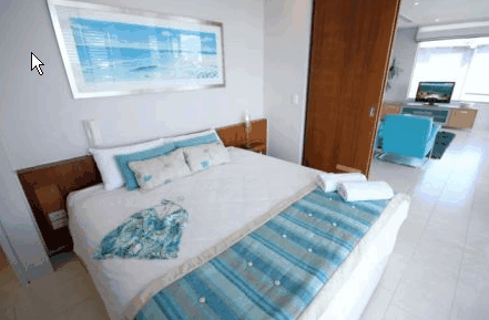 The Rise Noosa - Accommodation Whitsundays 2