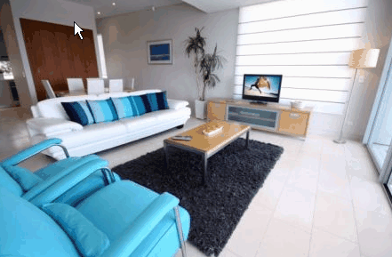 The Rise Noosa - Accommodation Whitsundays 3